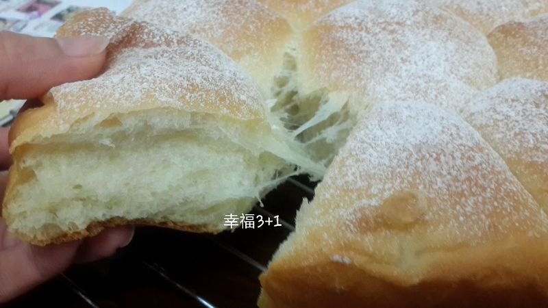 乳酪餐包(105T 麵包機)