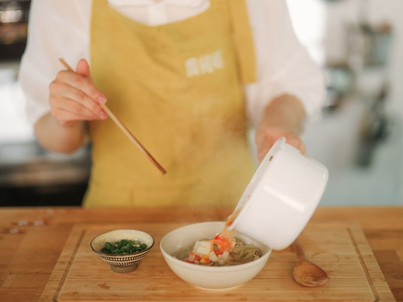 寶寶蔬果高湯|副食品食譜