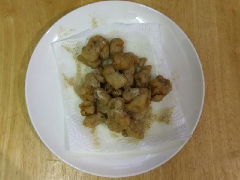 宜蘭小吃卜肉